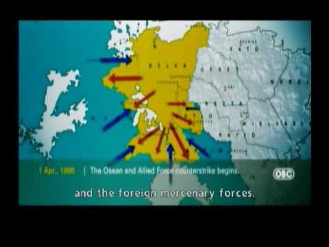 Ace Combat Zero - Cutscene 02