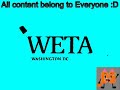 WETA Legal Logo 2004 FX Round I Vs Jcjm0506 Only I XXVI
