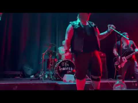 Bum Rush Live at The Charleston 9/20/25