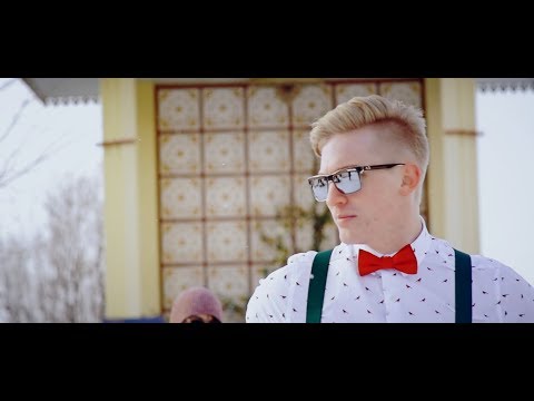 Time Keeper - "Viridian." OFFICIAL VIDEO (Lyrics In Description.)