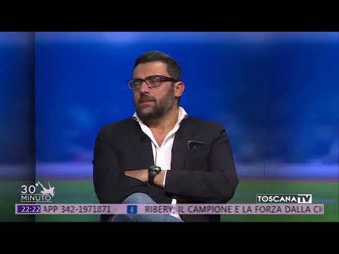 Livestream Toscana Tv