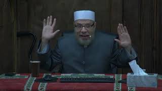 صورة هل يقدح  اخذ الذهب لاستشارة الزوج في صحة البيع/الإثنــين(9-2-2021م) فتاوى على الهواء مباشرة