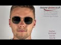Rayban RB3548N Sunglasses