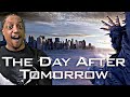 THE DAY AFTER TOMORROW | MOVIE REACTION | MY FIRST TIME WATCHING | WILD WILD 😱| Dennis Quaid🤯🤯