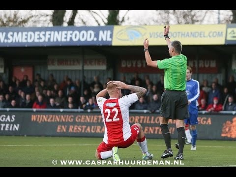IJsselmeervogels - Excelsior'31 '13/'14