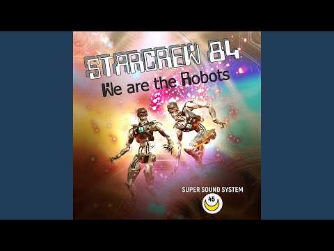 We Are the Robots (Extended Mix)