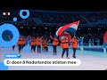 De Paralympische Spelen zijn begonnen!