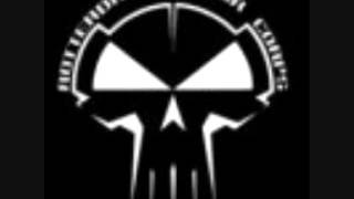 Rotterdam Terror Corps - Itunes Radio - Hardcore Channel