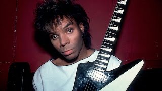 Dez Dickerson   Modernaire