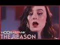The Reason Hoobastank Cover By First To Eleven