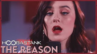 &quot;The Reason&quot; - Hoobastank (Cover by First to Eleven)