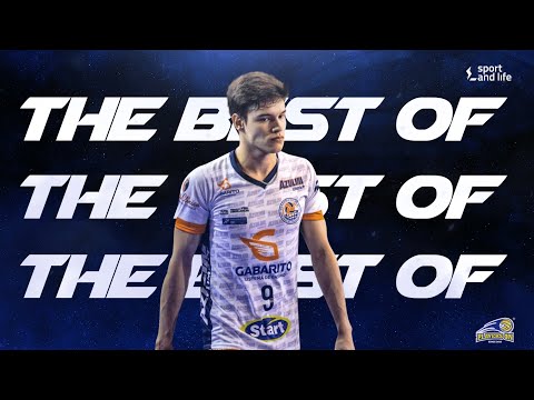 The best of Arthur Nath 🇧🇷 (Outside Hitter) 2020/2021 – PLAYERS ON VOLLEYBALL