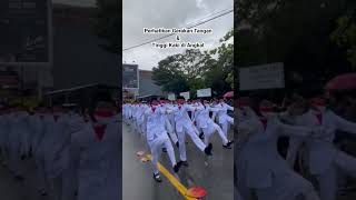 Download lagu CONTOH LANGKAH TEGAP MAJU YANG BENAR mp3