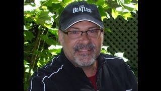 "Back From The Brink" (Billy McLaughlin) - Richard Trudeau 12 Septembre 2013