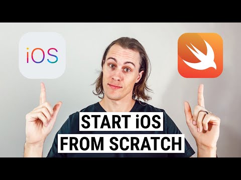 iOS App Development and Swift Resources for Beginners thumbnail