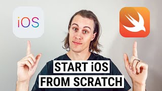 iOS App Development and Swift Resources for Beginners