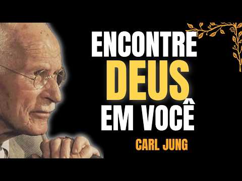 LIFE PURPOSE | How to HEAR GOD'S VOICE and Discover Meaning in Life (Carl Jung and the Bible)