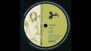 Beto Cerutti - Deepbreth (Techno 2004)