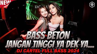 Download lagu DJ JANGAN YA DEK YA !!! DJ JUNGLE DUTCH FULL BASS BETON TERBARU 2024 mp3