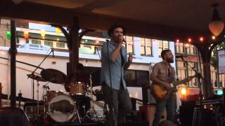 Red Wanting Blue - Black Canyon (Huntington, WV)