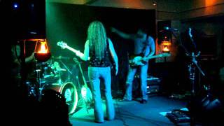 Jump into the fire by Harry Nilsson -Performed by Highway 9 Band @ CCR Snohomish