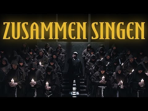 Video thumbnail for Zusammen singen