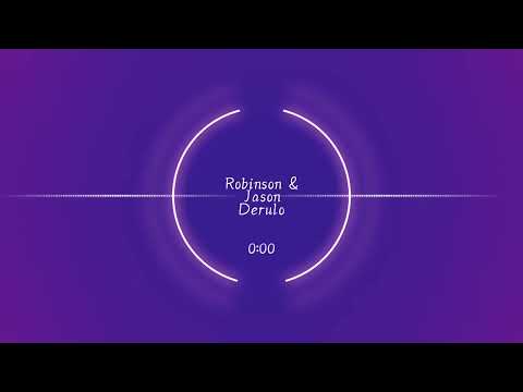 Robinson & Jason Derulo - Ayo Girl ( Fayahh Beat ) ft. Rema  ( Bass Boosted )