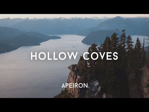 Hollow Coves - From The Woods to the Coastline - APEIRON Mix
