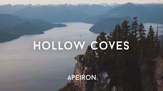 Hollow Coves - From The Woods to the Coastline - APEIRON Mix