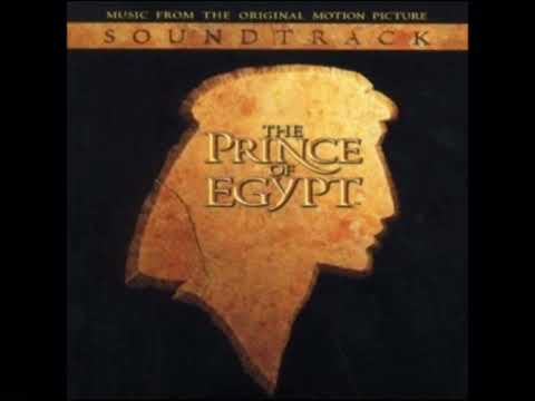 The Plagues-The Prince of Egypt x El Tango de Roxanne-Moulin Rouge
