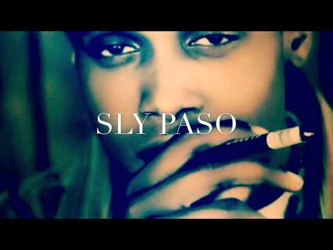 Sly Paso  featuring PAINKEY