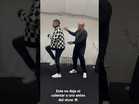 #randymalcom #epicentro #connadie #gentedezona