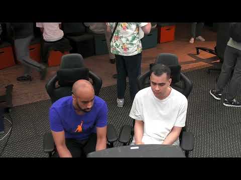 RashAttack vs 10QuidShoes – Front Runners #9 – Winners Quarters