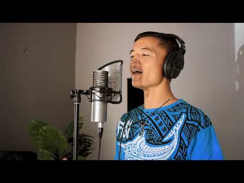 How Can I Be (Nela Otuafi Cover Song) - Performed by Genesis Holt