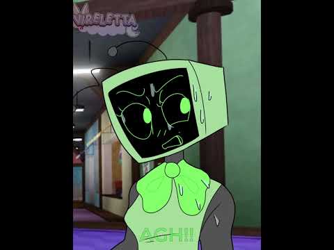 “It’s just a prank!” The prank: // #animation #dandysworld #vee #trending #meme #roblox