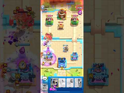 PUNISHING a Bad Graveyard Player with Flawless Icebow Gameplay