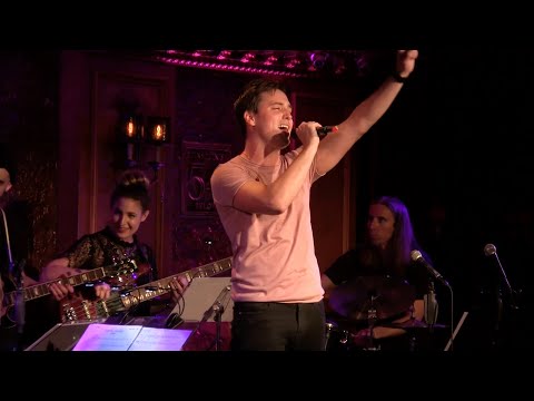 Saturday Morning - Josh Tolle