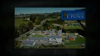 preview picture of video 'Accommodation Te Puna, Tauranga'