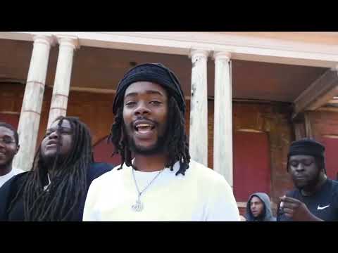 Fat Jankyy Ft. Yung Maaly - For Da Steppers