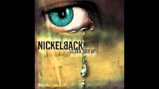 Nickelback-Just For