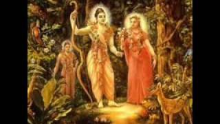 Bhavayami raghu ramam-Ks chitra