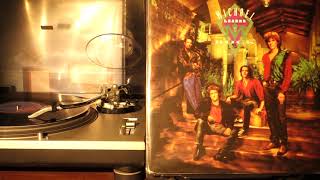 Michael Learns To Rock – A Kiss In The Rain (1991)