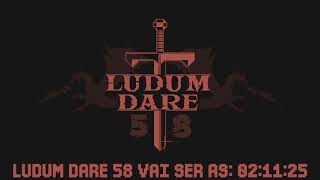 LUDUM DARE 58 - 72 HORAS PARA FAZER UM JOGO