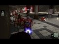 Postal 3 Chapter 3 - Jen Walcott's Bodyguard (Good Path)
