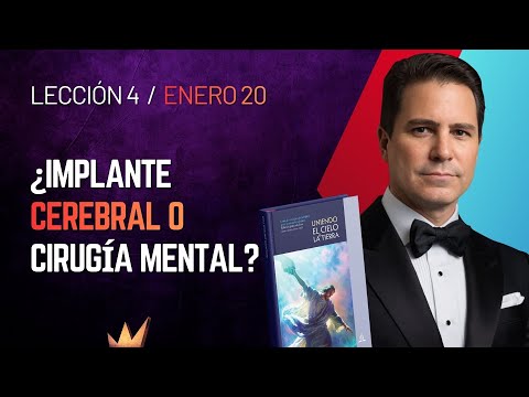ESCUELA SABÁTICA HOY | MARTES 20 DE ENERO