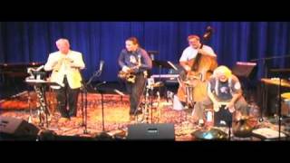 Hemispheres - The Glide - Part 1 of 2