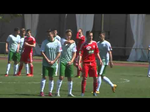 FTC U19 - DVSC-DLA U19