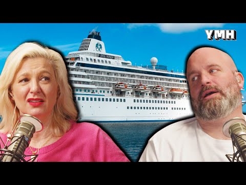 We Need An "Anything Goes" Grief Cruise! - YMH Highlight