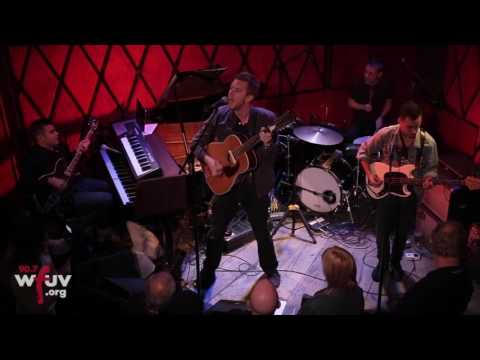 Hamilton Leithauser and Rostam - "A 1000 Times" (Live at WFUV)