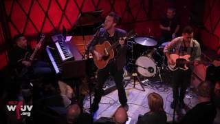 Hamilton Leithauser and Rostam - &quot;A 1000 Times&quot; (Live at WFUV)